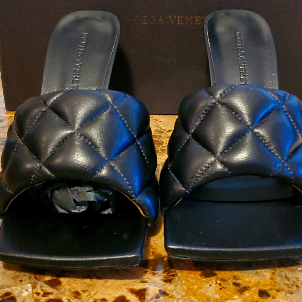 Bottega Veneta Heels